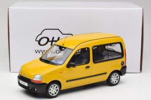 Renault Kangoo 1.4 RT Soleil Rumen Otto 1:18 OT474 Smola – slika 6 od 6