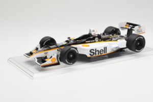 Reynard CART #8 Shell Team Rahal B. Herta 1999 Action 1:18 W189941594 Kovina – slika 2 od 8