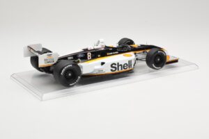 Reynard CART #8 Shell Team Rahal B. Herta 1999 Action 1:18 W189941594 Kovina – slika 3 od 8