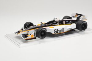 Reynard CART #8 Shell Team Rahal B. Herta 1999 Action 1:18 W189941594 Kovina
