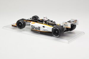 Reynard CART #8 Shell Team Rahal B. Herta 1999 Action 1:18 W189941594 Kovina – slika 5 od 8