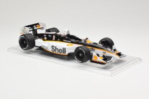 Reynard CART #8 Shell Team Rahal B. Herta 1999 Action 1:18 W189941594 Kovina – slika 6 od 8