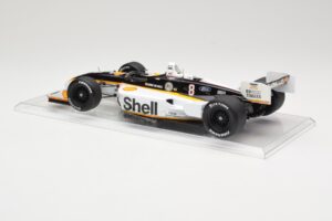 Reynard CART #8 Shell Team Rahal B. Herta 1999 Action 1:18 W189941594 Kovina – slika 7 od 8