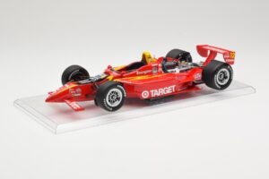 Reynard CART #12 Target Chip Ganassi Racing J. Vasser 1999 Action 1:18 W189941578-1 Kovina – slika 2 od 8
