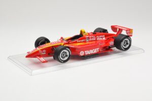 Reynard CART #12 Target Chip Ganassi Racing J. Vasser 1999 Action 1:18 W189941578-1 Kovina