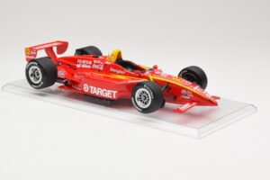 Reynard CART #12 Target Chip Ganassi Racing J. Vasser 1999 Action 1:18 W189941578-1 Kovina – slika 6 od 8