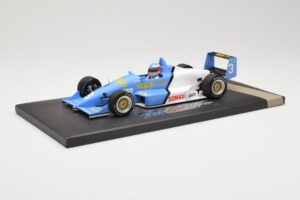 Reynard Spiess F903 #2 M. Schumacher Winner International F3 Fuji Speedway 1990 Minichamps 1:18 517901823 Kovina – slika 2 od 6