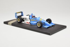 Reynard Spiess F903 #2 M. Schumacher Winner International F3 Fuji Speedway 1990 Minichamps 1:18 517901823 Kovina – slika 4 od 6