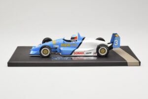Reynard Spiess F903 #2 M. Schumacher Winner International F3 Fuji Speedway 1990 Minichamps 1:18 517901823 Kovina