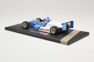 Reynard Spiess F903 #2 M. Schumacher Winner International F3 Fuji Speedway 1990 Minichamps 1:18 517901823 Kovina – slika 5 od 6