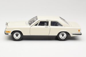 Rolls-Royce Camargue Bel Bburago 1:22 3001-M1 Kovina – slika 4 od 8