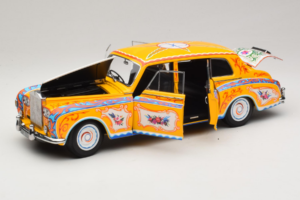 Rolls-Royce Phantom V John Lennon Paragon 1:18 PA-92121 Kovina – slika 2 od 8