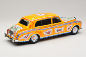 Rolls-Royce Phantom V John Lennon Paragon 1:18 PA-92121 Kovina – slika 3 od 8