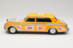 Rolls-Royce Phantom V John Lennon Paragon 1:18 PA-92121 Kovina – slika 4 od 8