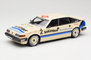 Rover Vitesse SD1 #2 O. Manthey Austin Rover Deutschland DTM 1984 Minichamps 1:18 107841302 Kovina