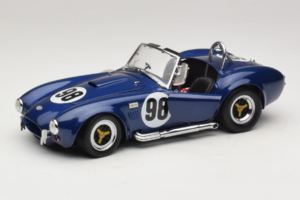 Shelby Cobra 427 S/C #98 Moder Kyosho 1:18 8838 Kovina – slika 2 od 8