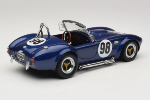 Shelby Cobra 427 S/C #98 Moder Kyosho 1:18 8838 Kovina – slika 3 od 8