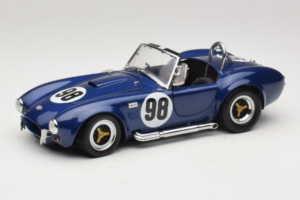 Shelby Cobra 427 S/C #98 Moder Kyosho 1:18 8838 Kovina