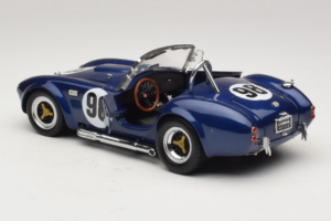 Shelby Cobra 427 S/C #98 Moder Kyosho 1:18 8838 Kovina – slika 5 od 8