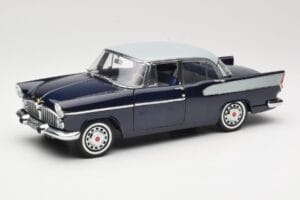 Simca Beaulieu 1 Moder Norev 1:18 185731 Kovina