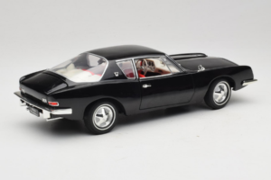 Studebaker Avanti Črn Signature Models 1:18 STUDEBAKER001 Kovina – slika 3 od 8
