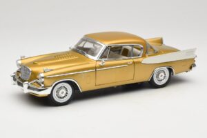 Studebaker Golden Hawk Anson 1:18 30384 Kovina