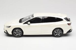 Subaru Levorg GT-H EX VN5 Bel Kyosho 1:18 KSR18055W Smola – slika 3 od 6