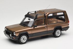 Talbot Rancho X Zelena Otto 1:18 OT154 Smola
