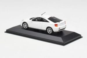 Toyota Celica T230 Bel Minichamps 1:43 430168922 Kovina – slika 3 od 4