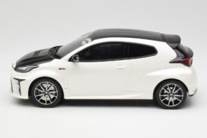 Toyota GRMN Yaris Rally Package Bel Otto 1:18 OT1071 Smola – slika 3 od 6