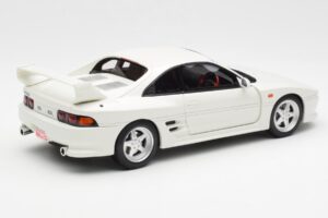 Toyota MR2 W20 TRD 2000GT Super Bel Otto 1:18 OT749 Smola – slika 2 od 6