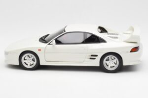 Toyota MR2 W20 TRD 2000GT Super Bel Otto 1:18 OT749 Smola – slika 3 od 6
