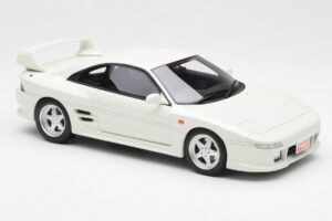 Toyota MR2 W20 TRD 2000GT Super Bel Otto 1:18 OT749 Smola – slika 4 od 6