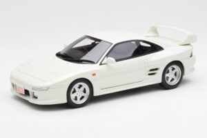 Toyota MR2 W20 TRD 2000GT Super Bel Otto 1:18 OT749 Smola