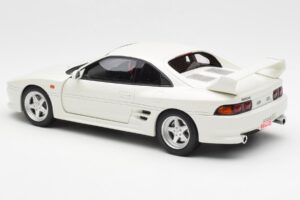 Toyota MR2 W20 TRD 2000GT Super Bel Otto 1:18 OT749 Smola – slika 5 od 6