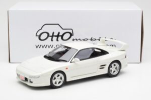 Toyota MR2 W20 TRD 2000GT Super Bel Otto 1:18 OT749 Smola – slika 6 od 6