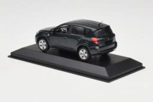 Toyota RAV4 XA20 Zelen Minichamps 1:43 TOYOTA008 Kovina – slika 3 od 4
