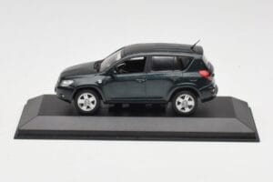 Toyota RAV4 XA20 Zelen Minichamps 1:43 TOYOTA008 Kovina