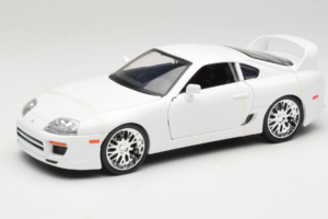 Toyota Supra Mk4 Bel Fast & Furious Jada 1:18 97509 Kovina