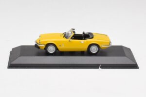 Triumph Spitfire 1500 Rumen Minichamps 1:43 400132531 Kovina