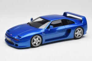 Venturi 400 GT Phase 2 Blue Atlantique Otto 1:18 OT1088 Smola