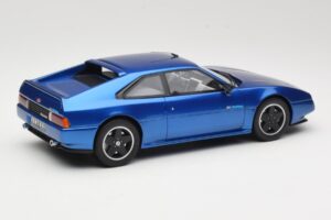 Venturi Atlantique 260 Moder Otto 1:18 OT068 Smola – slika 2 od 5