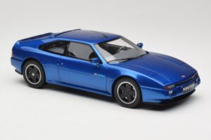 Venturi Atlantique 260 Moder Otto 1:18 OT068 Smola – slika 3 od 5