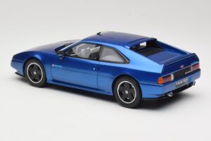 Venturi Atlantique 260 Moder Otto 1:18 OT068 Smola – slika 4 od 5