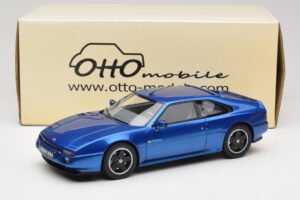 Venturi Atlantique 260 Moder Otto 1:18 OT068 Smola – slika 5 od 5