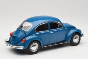 Volkswagen 1200 Moder Minichamps 1:18 150057104 Kovina – slika 3 od 8