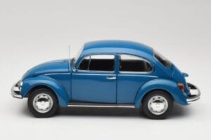 Volkswagen 1200 Moder Minichamps 1:18 150057104 Kovina – slika 4 od 8