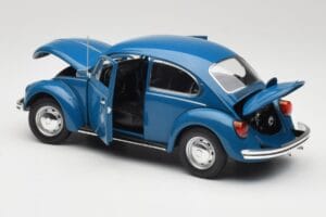 Volkswagen 1200 Moder Minichamps 1:18 150057104 Kovina – slika 5 od 8
