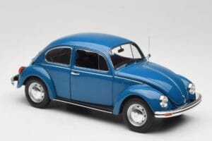 Volkswagen 1200 Moder Minichamps 1:18 150057104 Kovina – slika 6 od 8