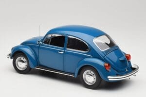 Volkswagen 1200 Moder Minichamps 1:18 150057104 Kovina – slika 7 od 8